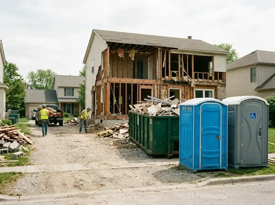 home-renovation-demolition-sit-010 — frequently asked questions, Portable Toilet & Dumpsters Rental in Trussville, AL